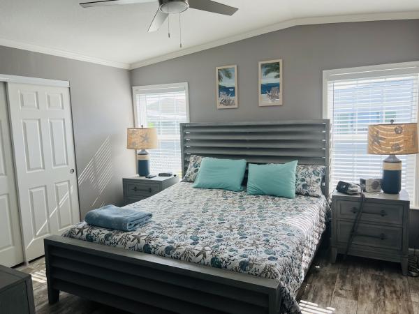 2021 Jacobsen  Home