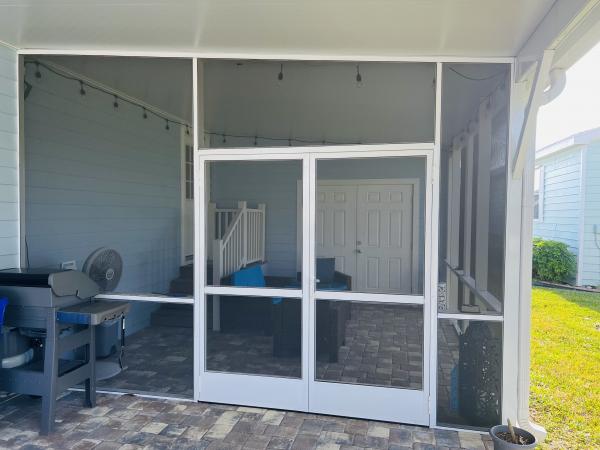2021 Jacobsen  Home