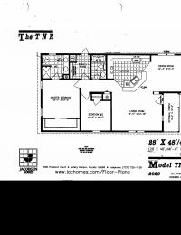 2021 Jacobsen  Home