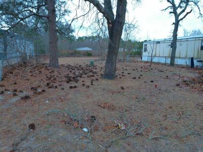 Mobile Home at Ashboro St- Vacant Lot Fayetteville, NC 28306