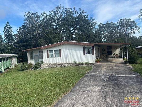 Photo 1 of 2 of home located at 2413 Greenhedge Orange City, FL 32763