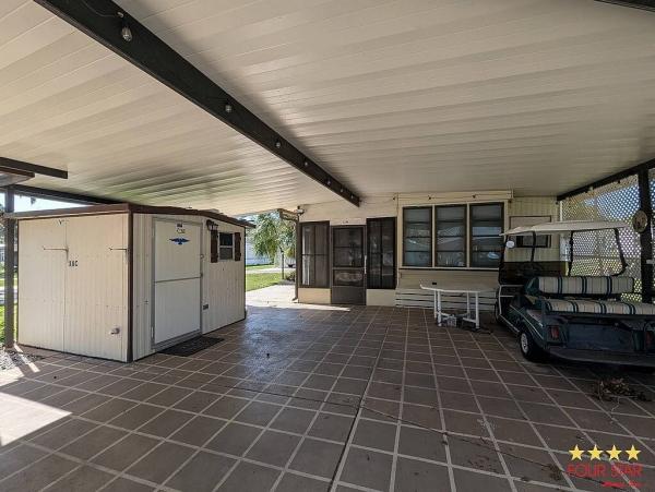 1986 PARK  Home