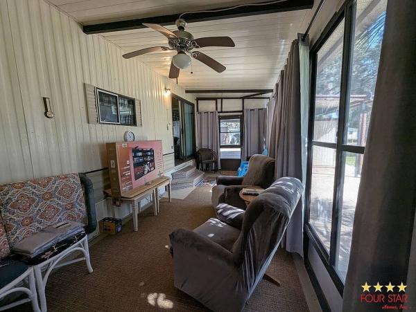 1986 PARK  Home
