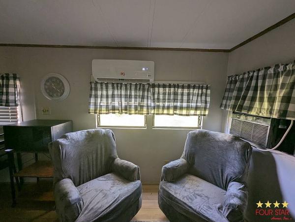 1986 PARK  Home