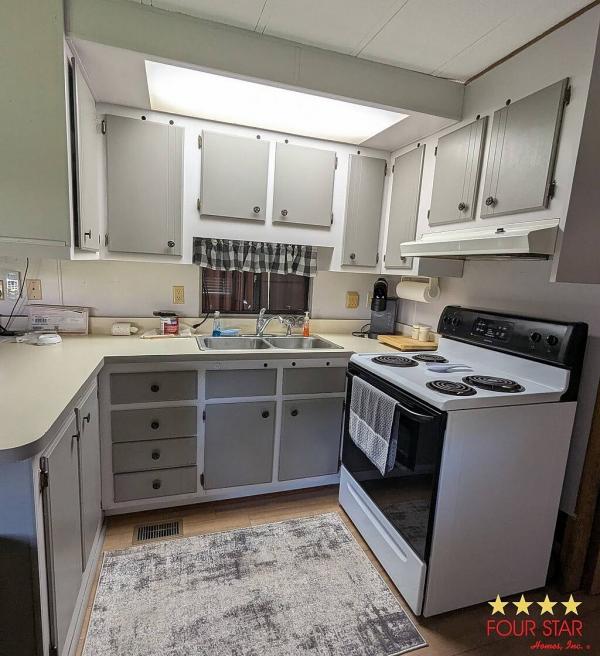 1986 PARK  Home