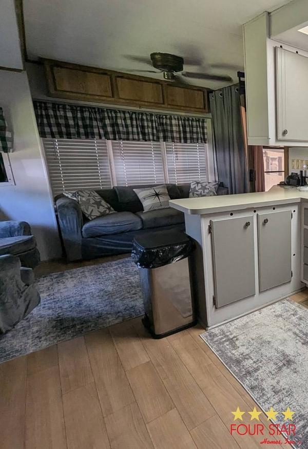 1986 PARK  Home