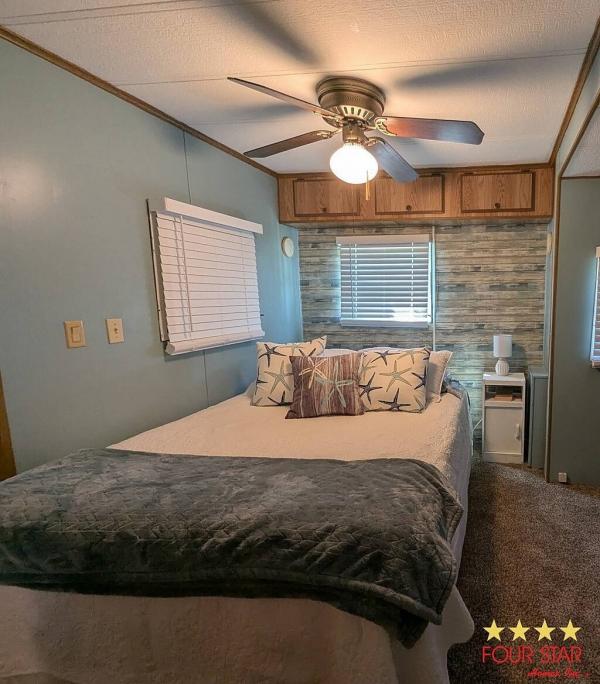 1986 PARK  Home