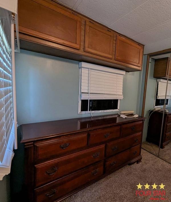 1986 PARK  Home