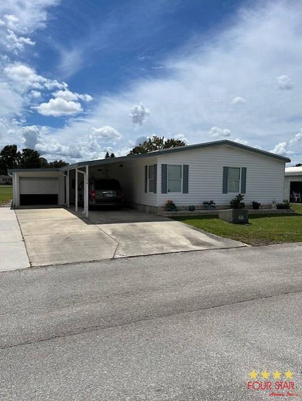 Photo 1 of 2 of home located at 14650 Fairestone St Orlando, FL 32826