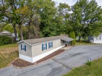 1995 Fleetwood Oakwood Manufactured Home