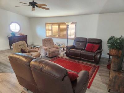 Photo 3 of 19 of home located at 1400 W. 13th St. #31 Upland, CA 91786