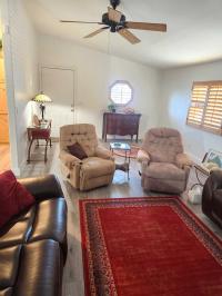 2002 Skyline Homes Inc Manufactured Home