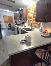 2002 Skyline Homes Inc Manufactured Home