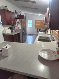 2002 Skyline Homes Inc Manufactured Home