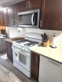 2002 Skyline Homes Inc Manufactured Home