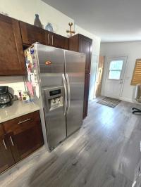 2002 Skyline Homes Inc Manufactured Home