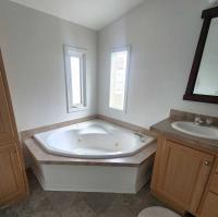 2002 Skyline Homes Inc Manufactured Home