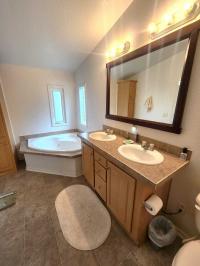 2002 Skyline Homes Inc Manufactured Home