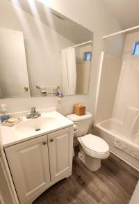 2002 Skyline Homes Inc Manufactured Home