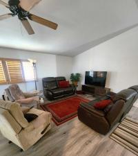 2002 Skyline Homes Inc Manufactured Home