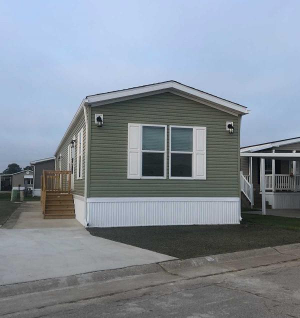 Photo 1 of 1 of home located at 30630 Drouillard Rd. Lot 65 Walbridge, OH 43465