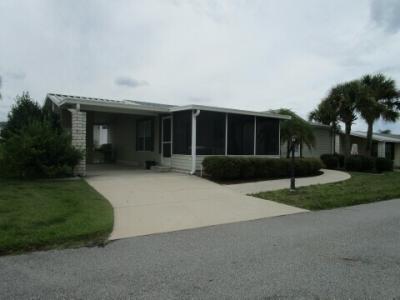 Mobile Home at 715 Skyview St. Davenport, FL 33897