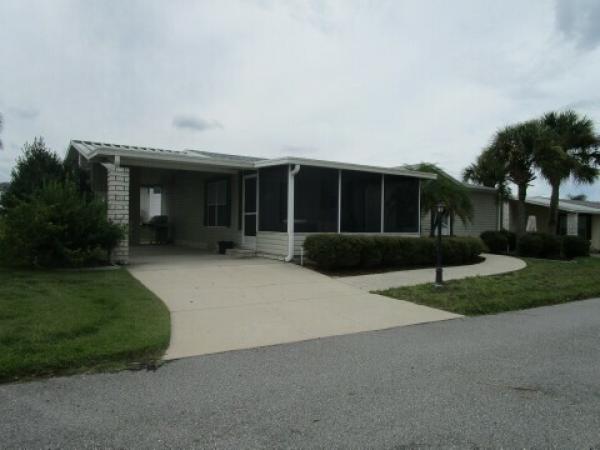 Photo 1 of 2 of home located at 715 Skyview St. Davenport, FL 33897