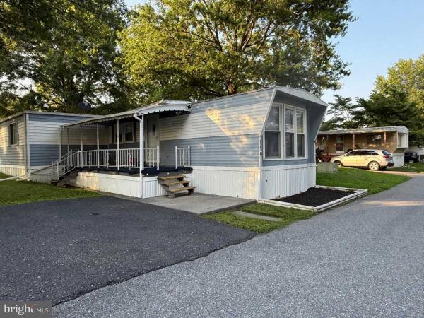 1980 Manufactured Home