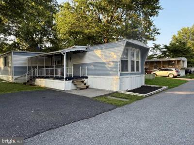 Mobile Home at 119 Andrew Drive Middletown, PA 17057