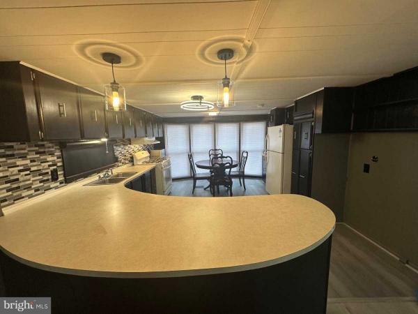 1980 Manufactured Home