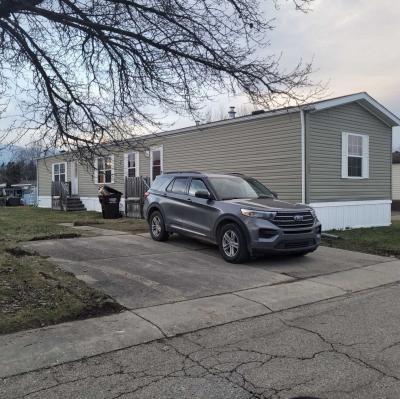 Photo 1 of 16 of home located at 6655 Jackson Rd #323 Ann Arbor, MI 48103