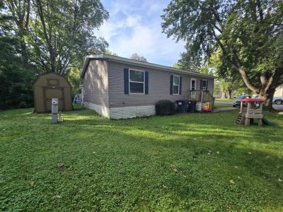 Mobile Home at 151 Anthony Dr. Lakeville, MN 55044