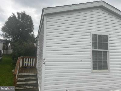 Mobile Home at 24 Erica Circle Honey Brook, PA 19344