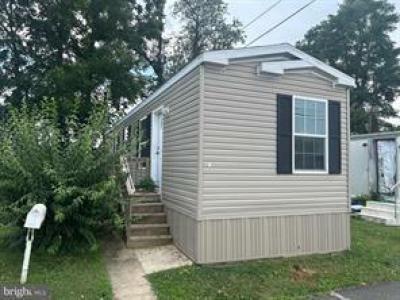 Mobile Home at 134 Lincoln Hwy #11, Fairless Hills, PA 19030