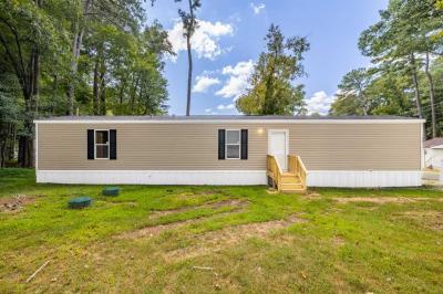 Mobile Home at 1717 Highwoods Loop #35 Hillsborough, NC 27278