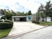2000 Palm Harbor Mobile Home