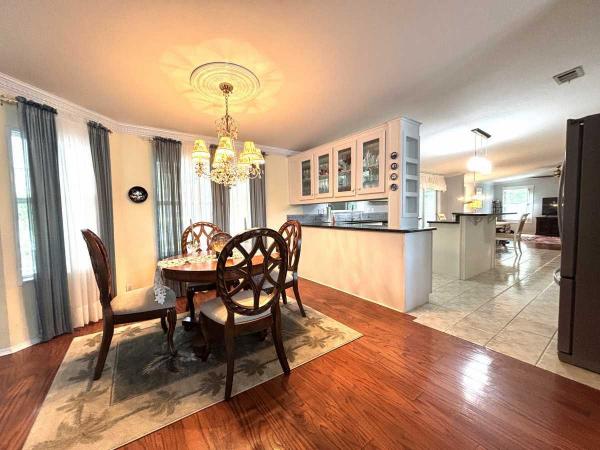 2000 Palm Harbor Mobile Home