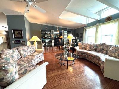 Photo 5 of 28 of home located at 107 Cypress Grove Lane #249 Ormond Beach, FL 32174