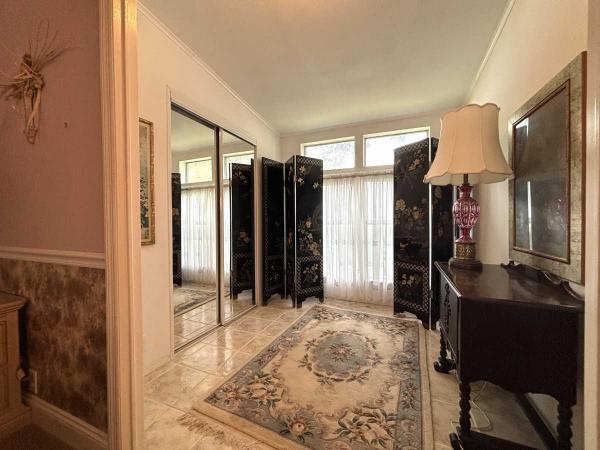 2000 Palm Harbor Mobile Home