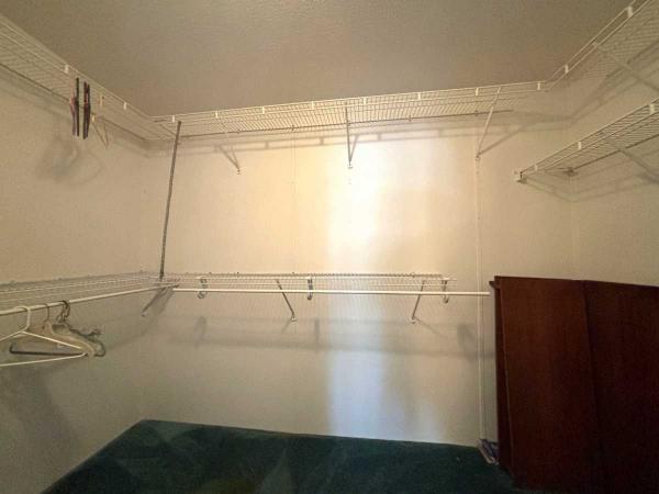 2000 Palm Harbor Mobile Home