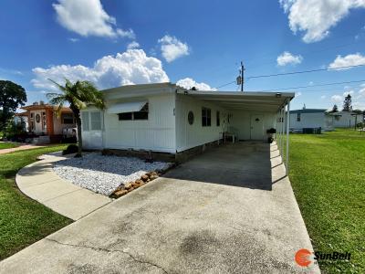 Mobile Home at 918 Reed Canal Road Lot 270 South Daytona, FL 32119