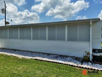 Photo 2 of 18 of home located at 918 Reed Canal Road Lot 270 South Daytona, FL 32119