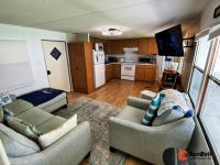 1969 LAMP Mobile Home