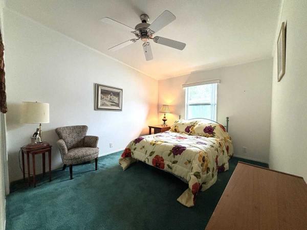 2000 Palm Harbor Mobile Home