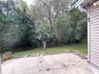 2000 Palm Harbor Mobile Home