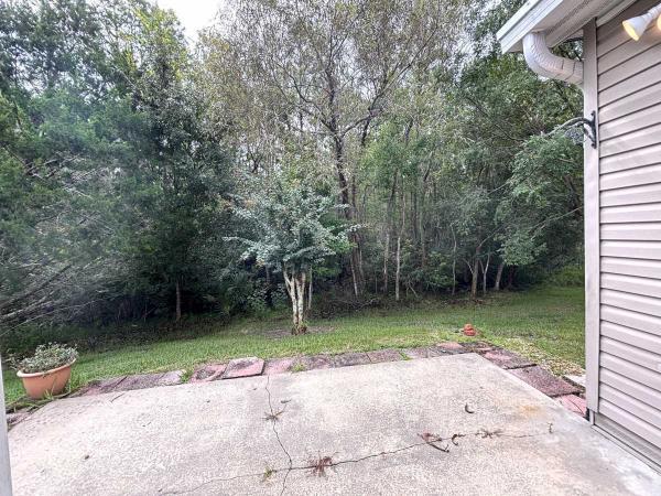 2000 Palm Harbor Mobile Home