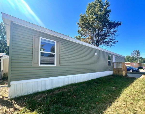 2025 Adventure Mobile Home For Sale