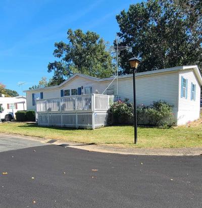 Mobile Home at 6235 Long Street #146 Bealeton, VA 22712