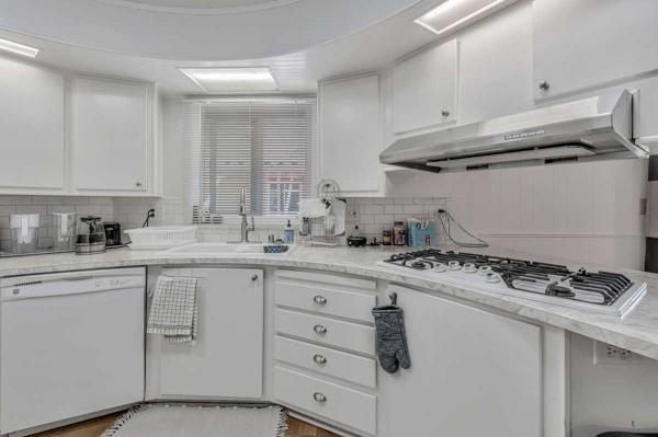 1976 Golden West Manufactured Home