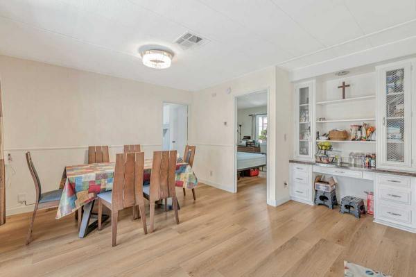 1976 Golden West Manufactured Home